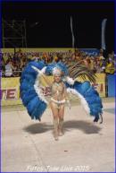 Carnaval de Corrientes 2015